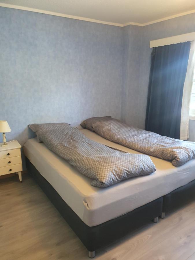 Apartment Kongsgard Kristiansand Kültér fotó